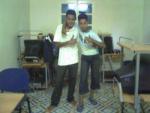 salut les amis