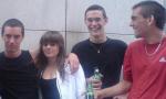 un groupe lyonnais