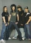 Tokio Hotel