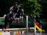 Mon cheval