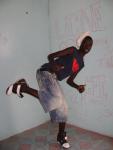 lithine boy
