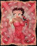 Betty boop