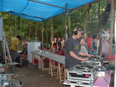 MiX de Dj StEw