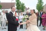 Enfin le Mariage !!!