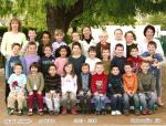 Grande Section de maternelle 