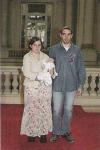MOI ET MON HOMME ET LA FAMILLE
