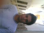 I'm hAlF tHe MaN i ue to Be 