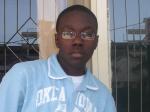 the king bebe ado {dipset member}