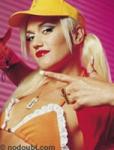 Gwen Stefani