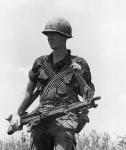aux combattants du vietnam