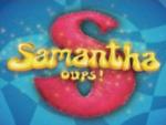 Samantha et Chantal !
