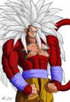 dragon ball z,dragon ball gt et dragon ball AF