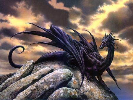 les lignées de dragon