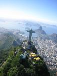 Bien dans ma vie!  RIO DE JANEIRO 2005