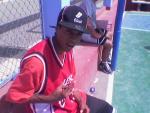  [◄ Street-Ball Is My Job ►X