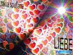 ICHE LIEBE DICH ZAKIA !
