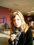 Wech T sur le bog de tiphanie