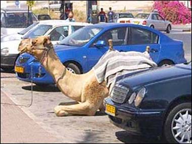 � voila ma belle voitur � par mizou