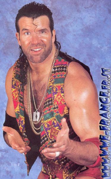 « RAZOR RAMON » par tousports
