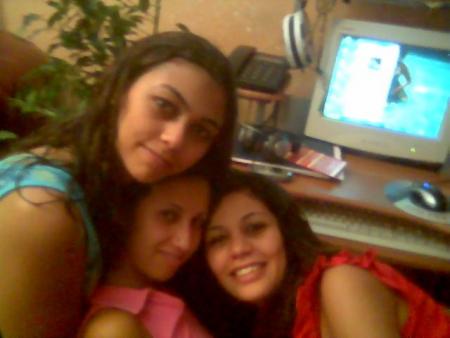 sara and zineb and............