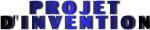 PROJET D'INVENTION (ou SMCE)