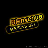 un blog concernant ma vien et mes ami(e)s
