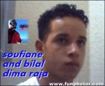 soufianedimaraja