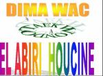 houcine