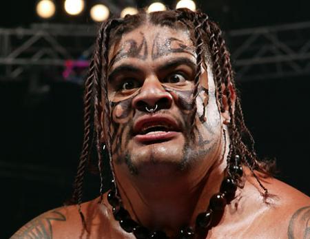 � VIDEO WWE , UMAGA DETRUIT SHAWN MICHEAL � par tousports