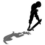 skate-motocross