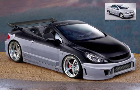 peugot