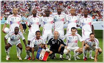    par allezlesbleus