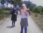 soukaina et ses amie