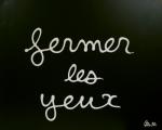 dans mon monde