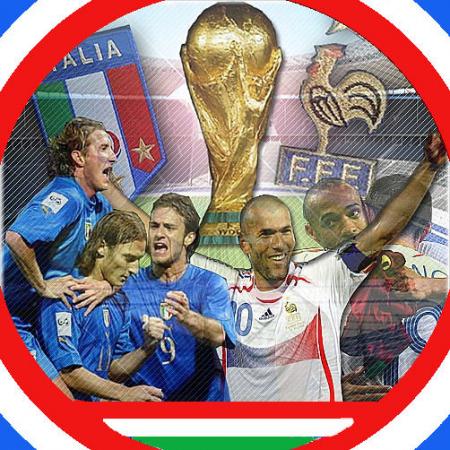    par allezlesbleus