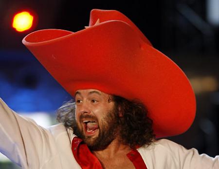 « EUGENE » par tousports