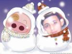khalid et achraf