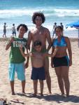 my family