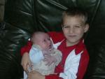 wesley et mahel