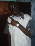 VENISE PARK en  action .REPRESENT Galsen //PAPA in the place to be 
