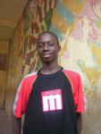 Talib Mame Cheikh Ibra Fall