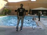 salut ma famille et mes amis