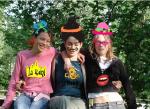 oO° La ViE DeS 3 PtiTs ChAaaTs °Oo