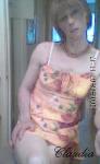 Claudia F M