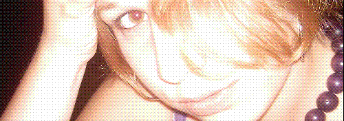 Juste parce que c'est moi...