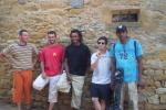 Achi Awaz,le groupe de theize