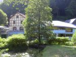 Minicamp  la maison de l'eau et de la rivire