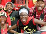 le grand footballeurs checkina mavinga