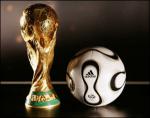 coupe du monde la fifa