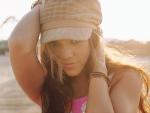 que sur ma petite kaci brown